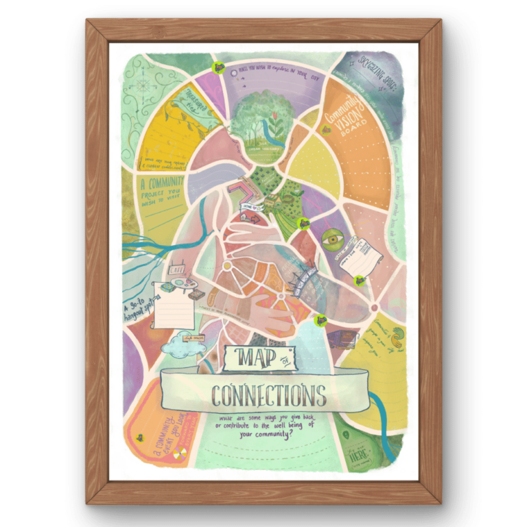 map-of-connections-an-a2-size-poster-swacardz