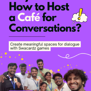 Conversation Cafe