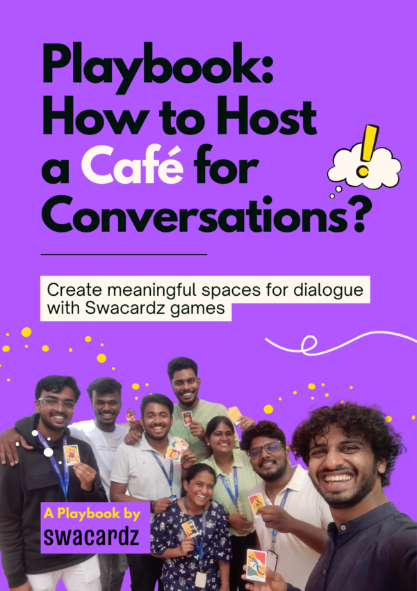 Conversation Cafe