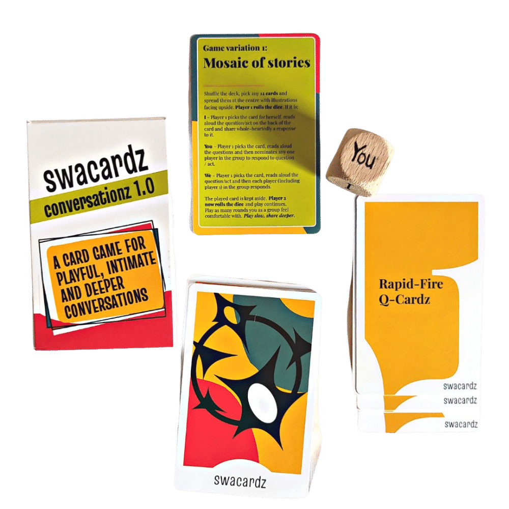 Conversationz 1.0 - Image 2