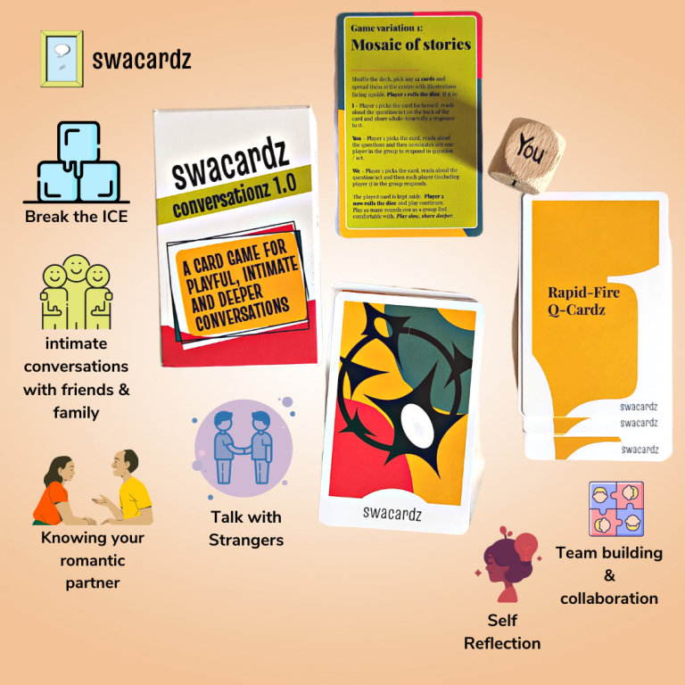 Conversationz 1.0 - Image 3